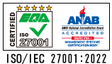 ISO/IEC27001：2022